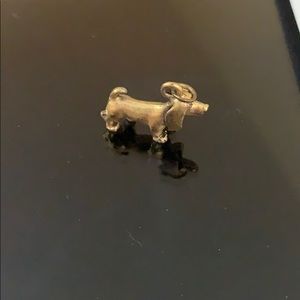 Dog charm